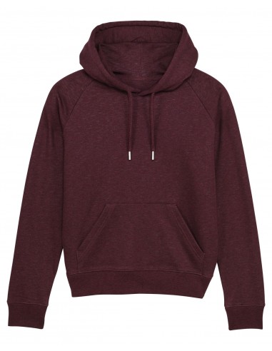 Stella Trigger Sweatshirt Capuche Femme-Femmes-Alchimistes