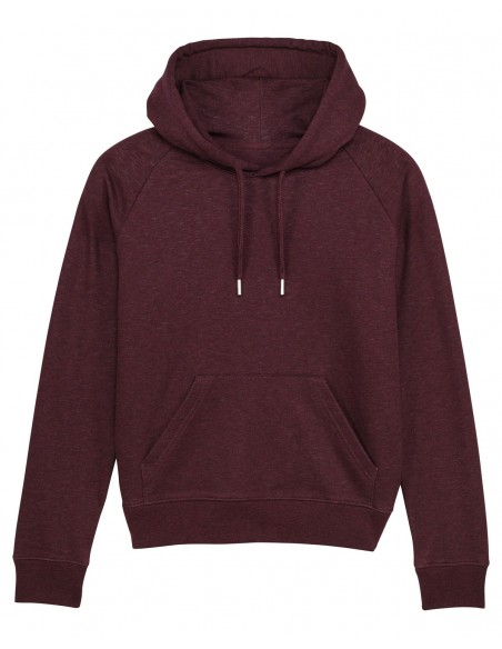 Stella Trigger Sweatshirt Capuche Femme-Femmes-Alchimistes