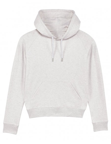 Stella Trigger Sweatshirt Capuche Femme-Femmes-Alchimistes