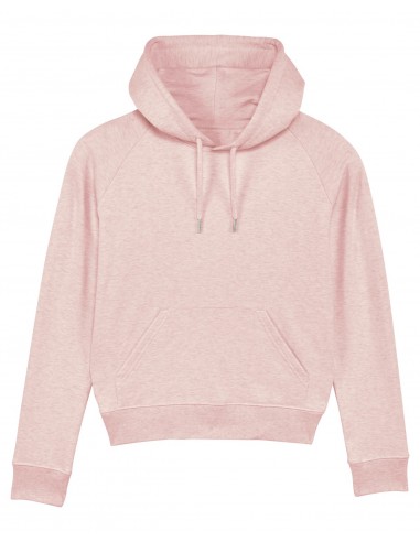 Stella Trigger Sweatshirt Capuche Femme-Femmes-Alchimistes