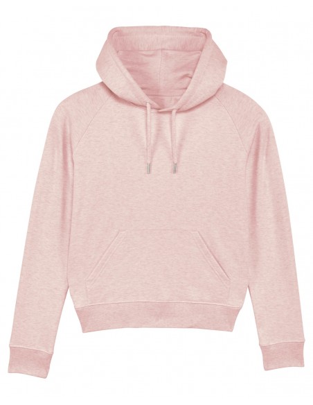 Stella Trigger Sweatshirt Capuche Femme-Femmes-Alchimistes