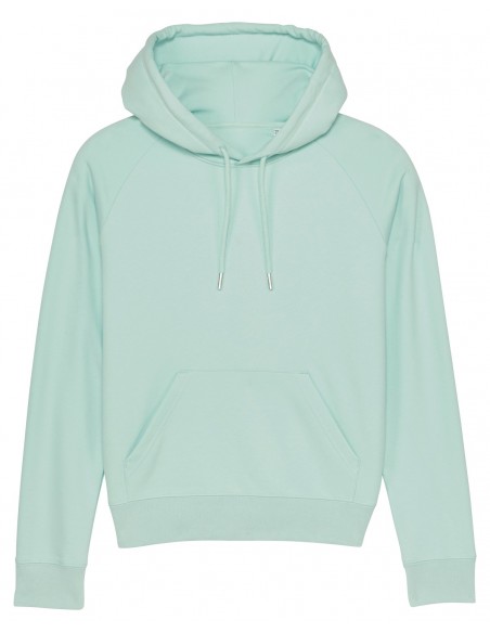 Stella Trigger Sweatshirt Capuche Femme-Femmes-Alchimistes