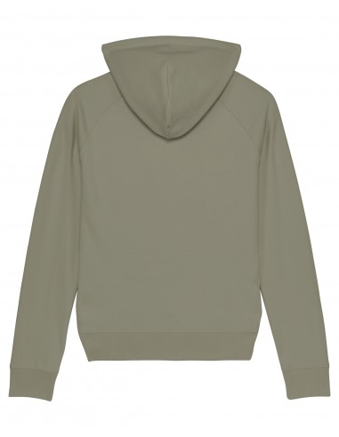 Stella Trigger Sweatshirt Capuche Femme-Femmes-Alchimistes