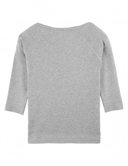 Stella Amazes Tencel Sweatshirt Femme-Femmes-Alchimistes