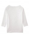 Stella Amazes Tencel Sweatshirt Femme