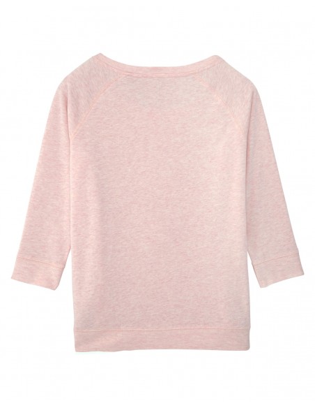 Stella Amazes Tencel Sweatshirt Femme-Femmes-Alchimistes