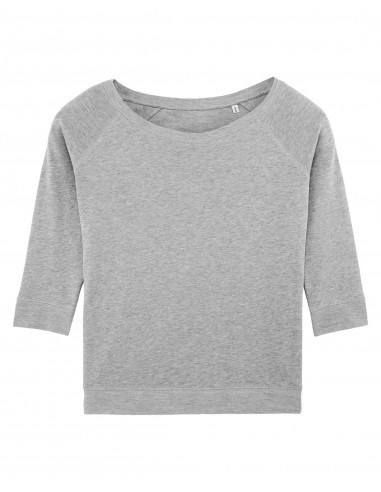 Stella Amazes Tencel Sweatshirt Femme-Femmes-Alchimistes