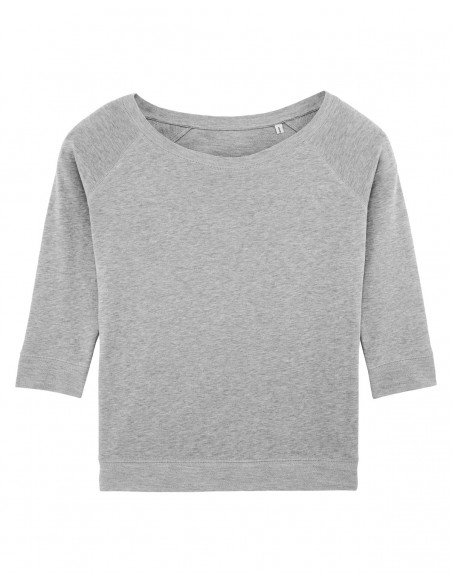 Stella Amazes Tencel Sweatshirt Femme-Femmes-Alchimistes