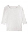 Stella Amazes Tencel Sweatshirt Femme