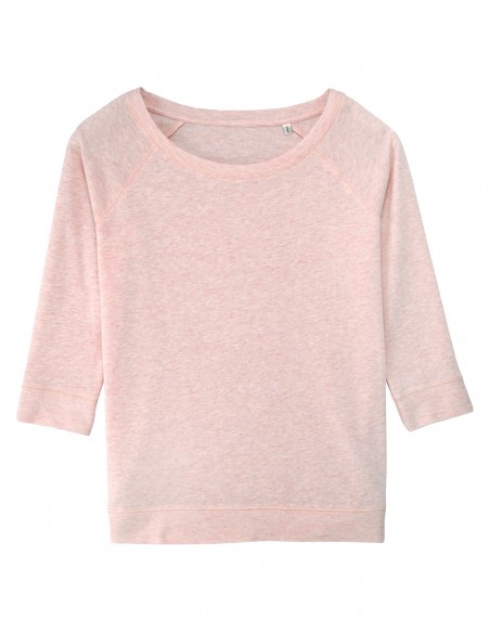 Stella Amazes Tencel Sweatshirt Femme-Femmes-Alchimistes