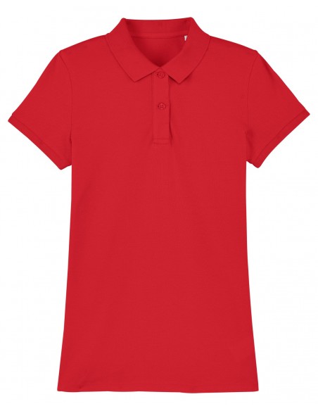 Stella Devoter Polo Femme-Femmes-Alchimistes