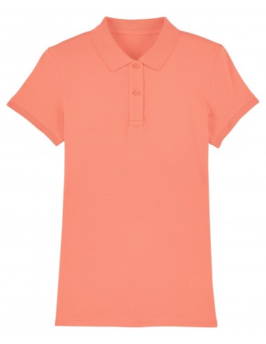 Stella Devoter Polo Femme-Femmes-Alchimistes