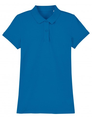 Stella Devoter Polo Femme-Femmes-Alchimistes