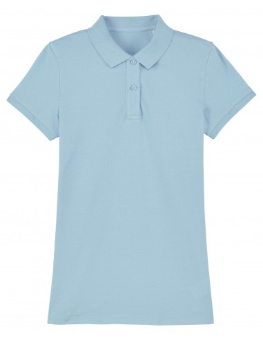 Stella Devoter Polo Femme-Femmes-Alchimistes