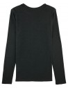 Stella Flatters Slub T-Shirt Femme
