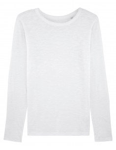 Stella Flatters Slub... 2