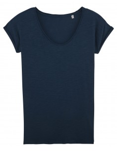 Stella Invents Slub T-shirt... 2