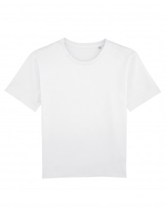 Stella Fringes T-Shirt Femme 2