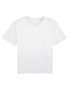 Stella Fringes T-Shirt Femme