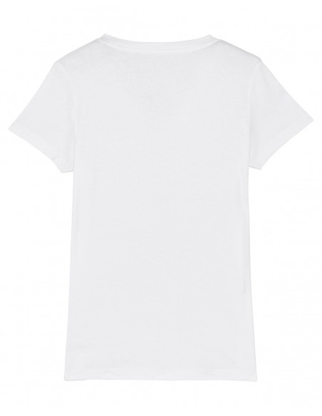 Stella Evoker T-Shirt Col V Femme-Femmes-Alchimistes