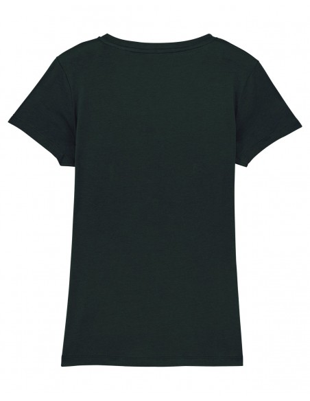 Stella Evoker T-Shirt Col V Femme-Femmes-Alchimistes