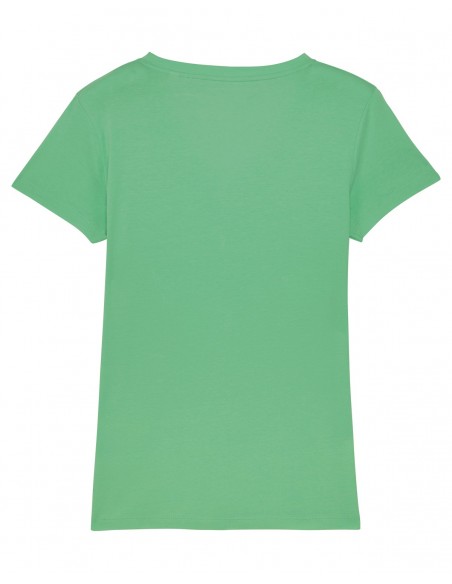 Stella Evoker T-Shirt Col V Femme-Femmes-Alchimistes