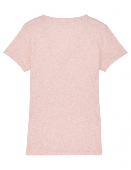 Stella Evoker T-Shirt Col V Femme-Femmes-Alchimistes