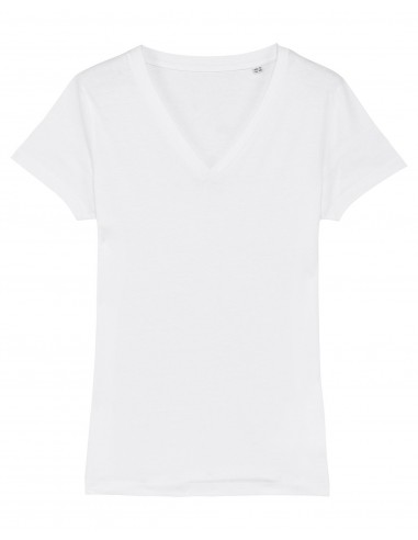 Stella Evoker T-Shirt Col V Femme-Femmes-Alchimistes