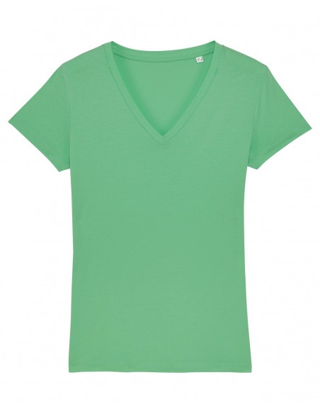 Stella Evoker T-Shirt Col V Femme-Femmes-Alchimistes