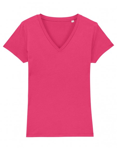 Stella Evoker T-Shirt Col V Femme-Femmes-Alchimistes