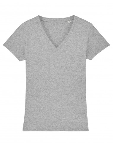 Stella Evoker T-Shirt Col V Femme-Femmes-Alchimistes