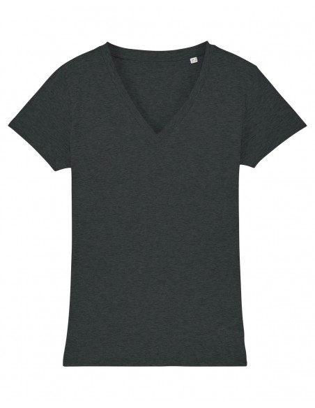 Stella Evoker T-Shirt Col V Femme-Femmes-Alchimistes