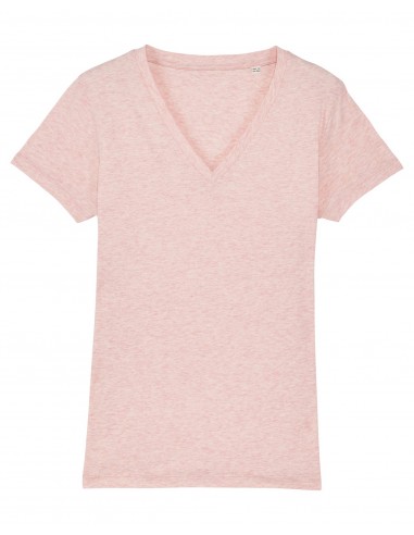 Stella Evoker T-Shirt Col V Femme-Femmes-Alchimistes