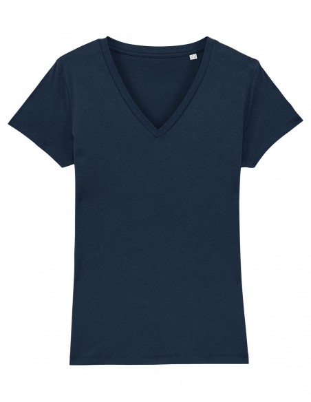 Stella Evoker T-Shirt Col V Femme-Femmes-Alchimistes