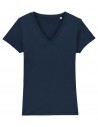 Stella Evoker T-Shirt Col V Femme