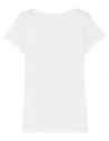Stella Lover Modal T-Shirt Femme