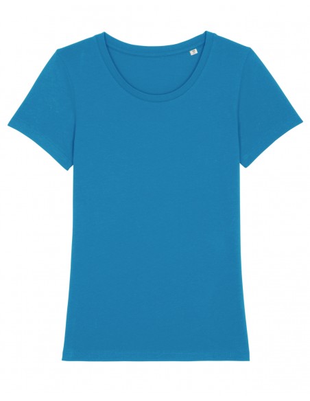 Stella Expresser T-Shirt Femme-Femmes-Alchimistes