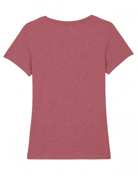 Stella Expresser T-Shirt Femme-Femmes-Alchimistes