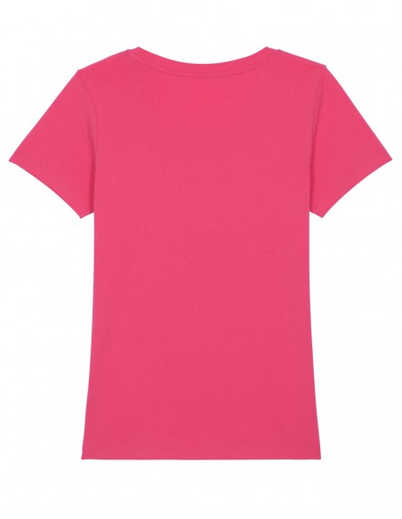 Stella Expresser T-Shirt Femme-Femmes-Alchimistes