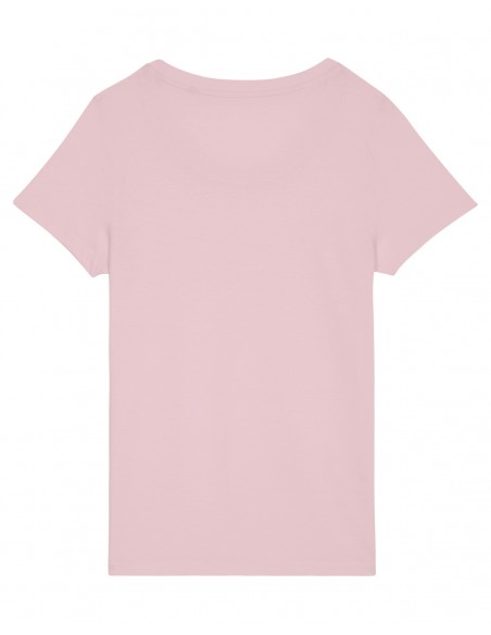 Stella Jazzer T-Shirt Femme-Femmes-Alchimistes