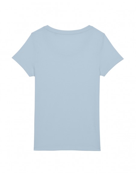 Stella Jazzer T-Shirt Femme-Femmes-Alchimistes