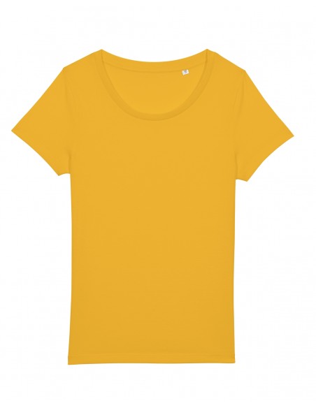 Stella Jazzer T-Shirt Femme-Femmes-Alchimistes