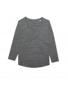 Stella Waver Slub T-Shirt Femme