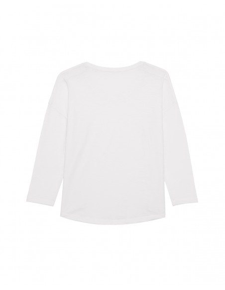 Stella Waver Slub T-Shirt Femme-Femmes-Alchimistes