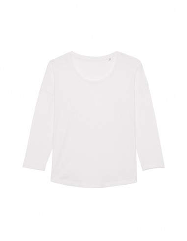 Stella Waver Slub T-Shirt Femme-Femmes-Alchimistes