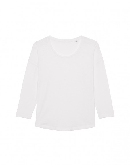 Stella Waver Slub T-Shirt Femme-Femmes-Alchimistes