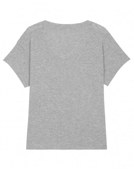 Stella Chiller T-Shirt Femme-Femmes-Alchimistes