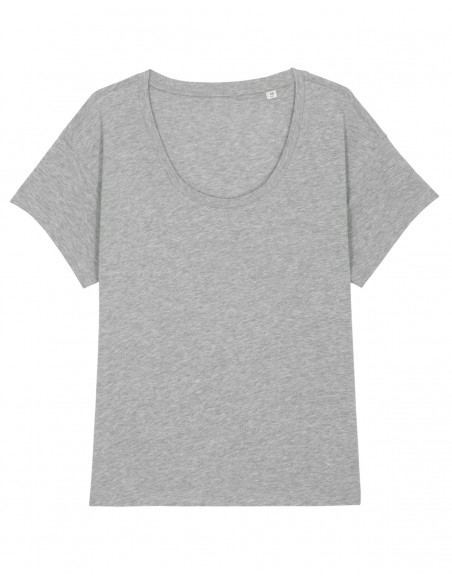 Stella Chiller T-Shirt Femme-Femmes-Alchimistes