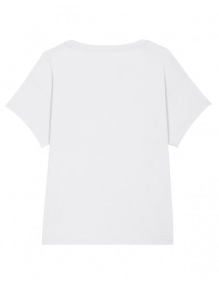 Stella Chiller T-Shirt Femme-Femmes-Alchimistes