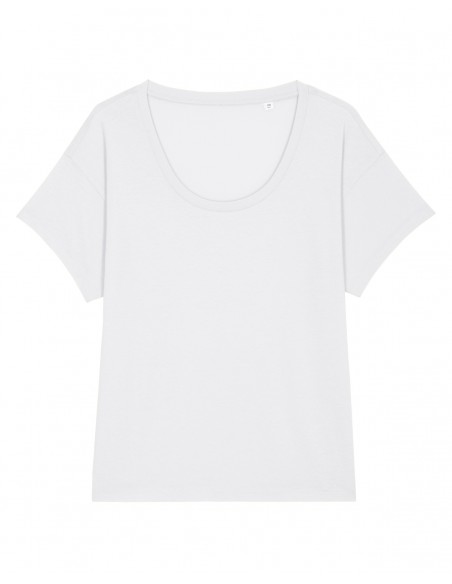 Stella Chiller T-Shirt Femme-Femmes-Alchimistes